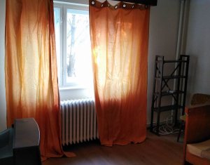 Lakás 2 szobák eladó on Cluj-napoca, Zóna Manastur