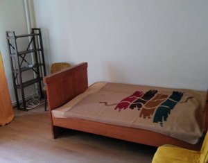 Lakás 2 szobák eladó on Cluj-napoca, Zóna Manastur