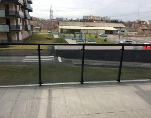 Lakás 2 szobák eladó on Cluj-napoca, Zóna Gheorgheni