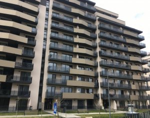 Lakás 2 szobák eladó on Cluj-napoca, Zóna Gheorgheni