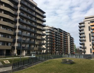 Lakás 2 szobák eladó on Cluj-napoca, Zóna Gheorgheni