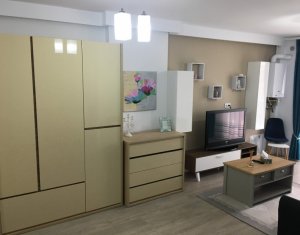 Lakás 2 szobák eladó on Cluj-napoca, Zóna Gheorgheni