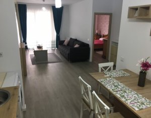 Lakás 2 szobák eladó on Cluj-napoca, Zóna Gheorgheni