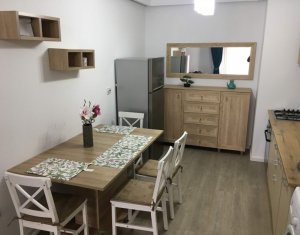 Lakás 2 szobák eladó on Cluj-napoca, Zóna Gheorgheni