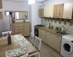 Lakás 2 szobák eladó on Cluj-napoca, Zóna Gheorgheni