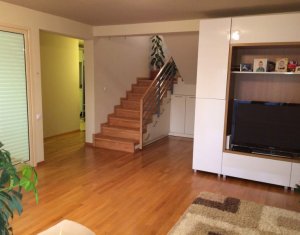 Ház 4 szobák kiadó on Cluj-napoca, Zóna Europa