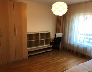 Ház 4 szobák kiadó on Cluj-napoca, Zóna Europa