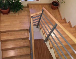 Ház 4 szobák kiadó on Cluj-napoca, Zóna Europa