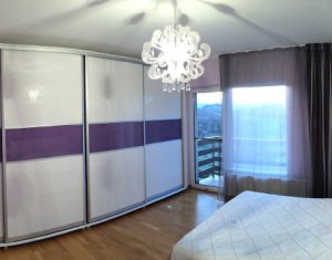 Ház 4 szobák kiadó on Cluj-napoca, Zóna Europa