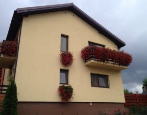 Ház 4 szobák kiadó on Cluj-napoca, Zóna Europa