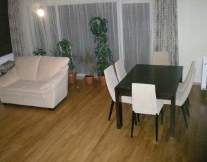 Ház 4 szobák kiadó on Cluj-napoca, Zóna Europa