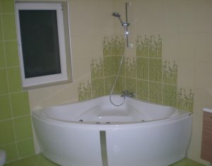 Ház 4 szobák kiadó on Cluj-napoca, Zóna Europa