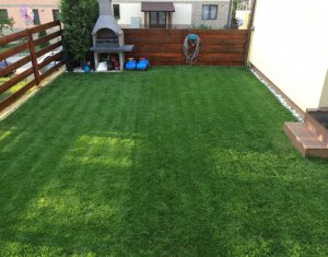 Ház 4 szobák kiadó on Cluj-napoca, Zóna Europa