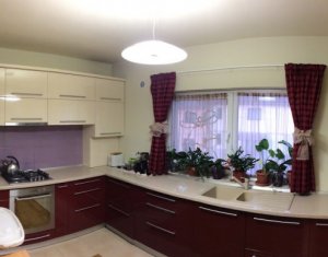 Ház 4 szobák kiadó on Cluj-napoca, Zóna Europa