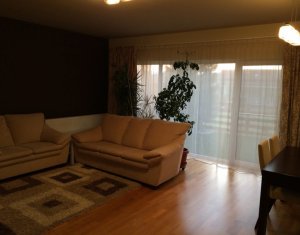 Ház 4 szobák kiadó on Cluj-napoca, Zóna Europa