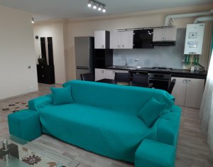 , 53m2 on Cluj-napoca, Zóna Dambul Rotund