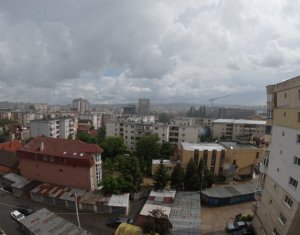 Lakás 1 szobák eladó on Cluj-napoca, Zóna Marasti