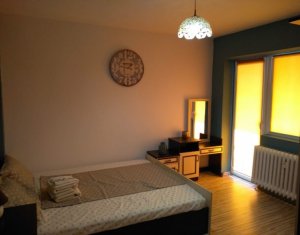 Lakás 2 szobák eladó on Cluj-napoca, Zóna Gheorgheni