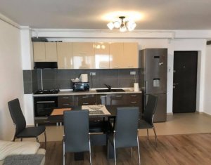 Lakás 3 szobák kiadó on Cluj-napoca