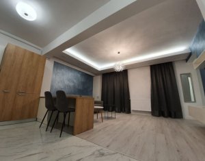 Lakás 2 szobák kiadó on Cluj-napoca, Zóna Centru