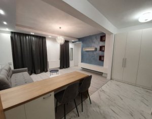 Lakás 2 szobák kiadó on Cluj-napoca, Zóna Centru