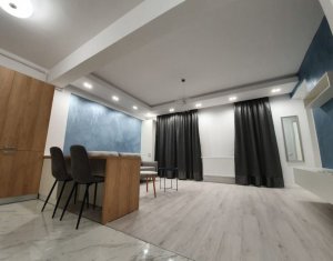 Lakás 2 szobák kiadó on Cluj-napoca, Zóna Centru