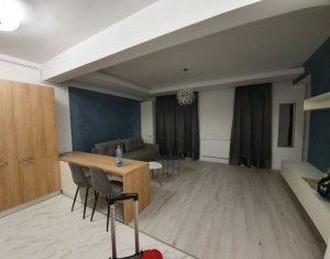 Lakás 2 szobák kiadó on Cluj-napoca, Zóna Centru