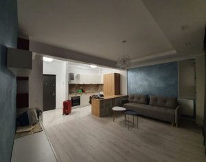 Lakás 2 szobák kiadó on Cluj-napoca, Zóna Centru