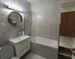 Lakás 2 szobák kiadó on Cluj-napoca, Zóna Centru