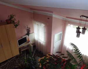 Ház 3 szobák eladó on Baciu