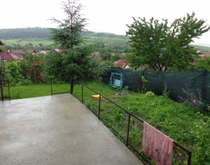 Ház 3 szobák eladó on Baciu