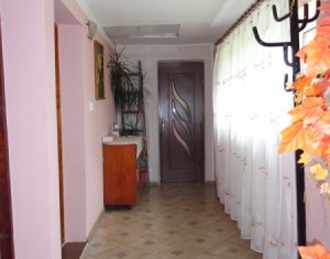 Ház 3 szobák eladó on Baciu