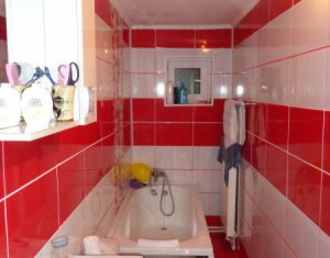 Ház 3 szobák eladó on Baciu