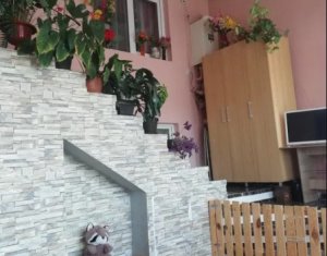 Ház 3 szobák eladó on Baciu