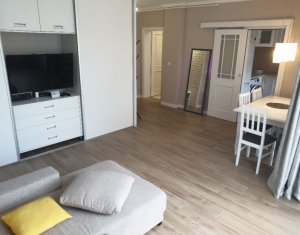 , 52m2 on Cluj-napoca, Zóna Andrei Muresanu