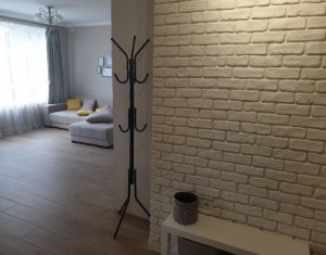 Lakás 2 szobák kiadó on Cluj-napoca, Zóna Andrei Muresanu