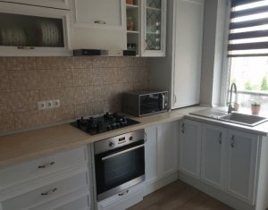 Lakás 2 szobák kiadó on Cluj-napoca, Zóna Andrei Muresanu