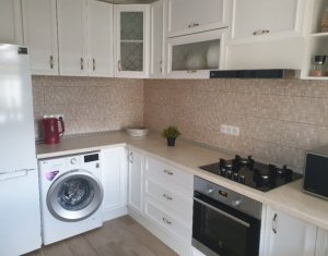 Lakás 2 szobák kiadó on Cluj-napoca, Zóna Andrei Muresanu