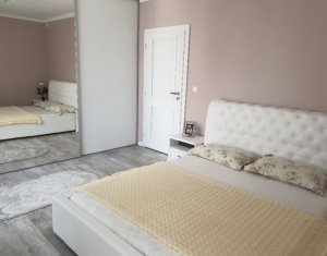 Lakás 2 szobák kiadó on Cluj-napoca, Zóna Andrei Muresanu