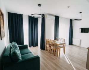 , 55m2 on Cluj-napoca, Zóna Borhanci