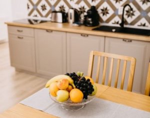 Lakás 2 szobák kiadó on Cluj-napoca, Zóna Borhanci