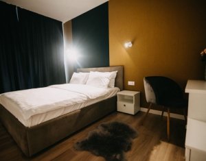 Lakás 2 szobák kiadó on Cluj-napoca, Zóna Borhanci