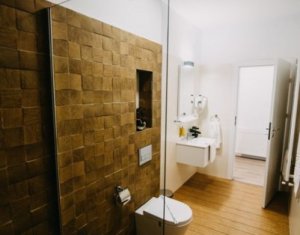 Lakás 2 szobák kiadó on Cluj-napoca, Zóna Borhanci