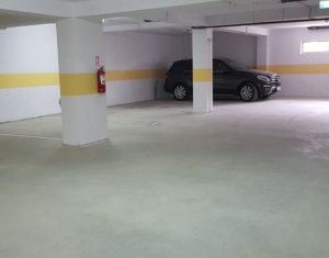 Lakás 2 szobák kiadó on Cluj-napoca, Zóna Borhanci