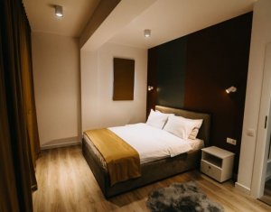 Lakás 2 szobák kiadó on Cluj-napoca, Zóna Borhanci