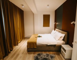 Lakás 2 szobák kiadó on Cluj-napoca, Zóna Borhanci