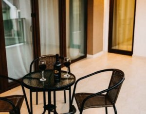 Lakás 2 szobák kiadó on Cluj-napoca, Zóna Borhanci