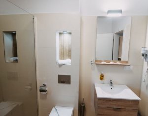 Lakás 2 szobák kiadó on Cluj-napoca, Zóna Borhanci