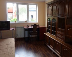 Ház 2 szobák eladó on Cluj-napoca, Zóna Dambul Rotund