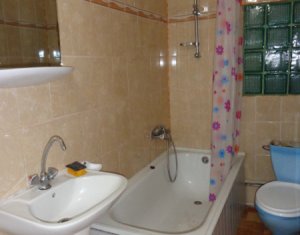 Ház 2 szobák eladó on Cluj-napoca, Zóna Dambul Rotund